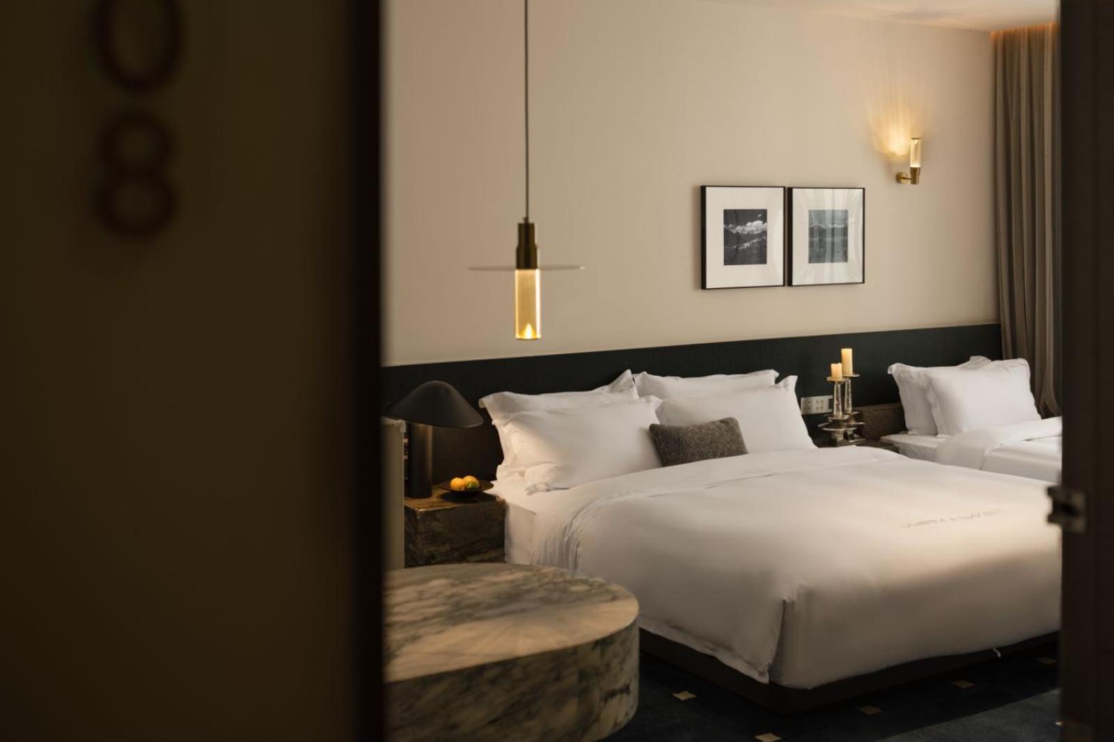 Wezo Hotel Kuanzhai Alley Chengdu-Breakfast Till 12Noon-Lv City Guide Recommended Hotel Екстериор снимка