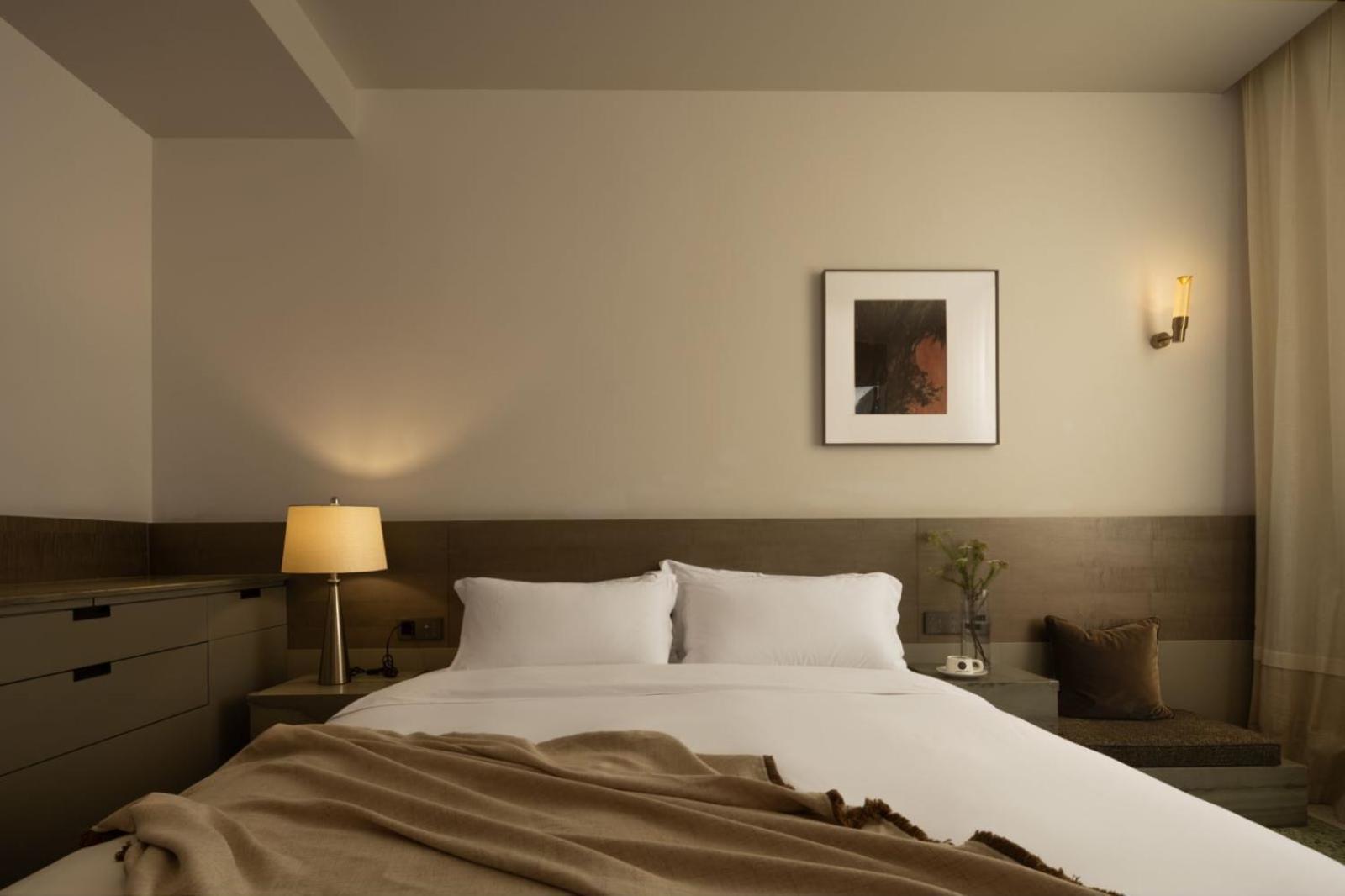 Wezo Hotel Kuanzhai Alley Chengdu-Breakfast Till 12Noon-Lv City Guide Recommended Hotel Екстериор снимка