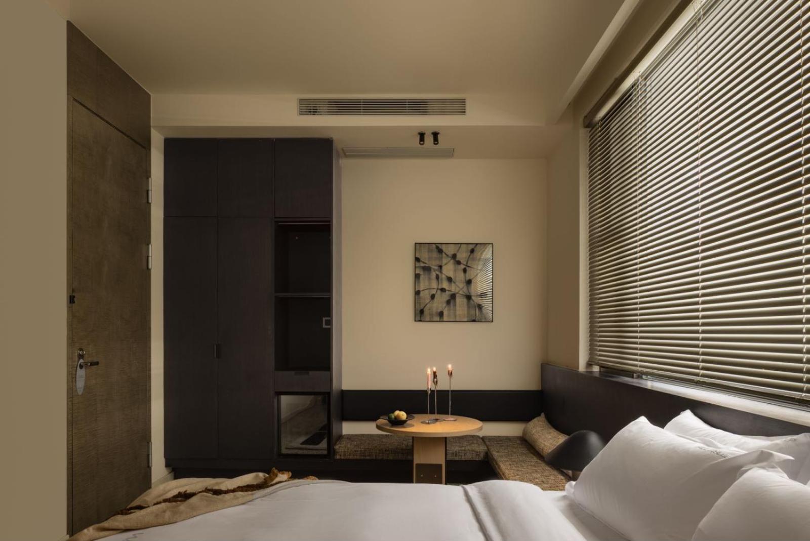 Wezo Hotel Kuanzhai Alley Chengdu-Breakfast Till 12Noon-Lv City Guide Recommended Hotel Екстериор снимка