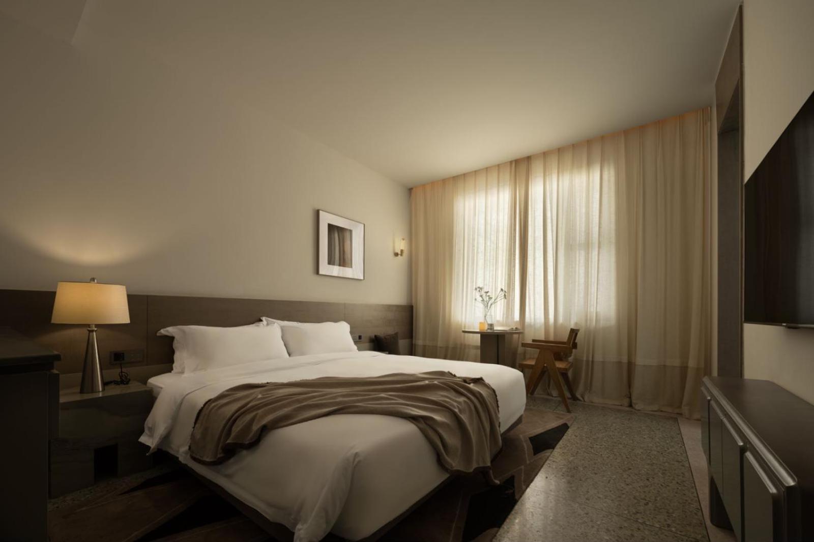 Wezo Hotel Kuanzhai Alley Chengdu-Breakfast Till 12Noon-Lv City Guide Recommended Hotel Екстериор снимка